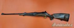 Sauer & Sohn 92 S 6.5x55mm