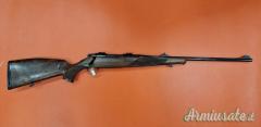 Sauer & Sohn 92 S 6.5x55mm