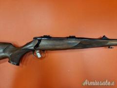 Sauer & Sohn 92 S 6.5x55mm