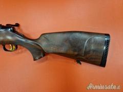 Sauer & Sohn 92 S 6.5x55mm