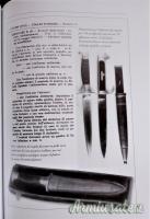 Pugnale d’epoca fascista da parata modello 1939 per Sottufficiali della M.V.S.N. (Camicie Nere)