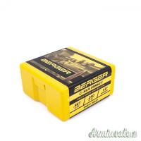 BERGER BULLET 6 MM 95 GR. VLD TARGET