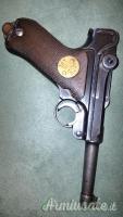 Luger DWM1923 SA
