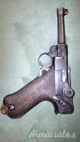 Luger DWM1923 SA
