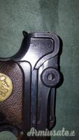 Luger DWM1923 SA