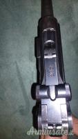 Luger DWM1923 SA