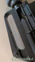 m16 inerte disattivato