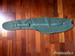 custodia in canvas per carabina WINCHESTER M1