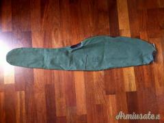 custodia in canvas per carabina WINCHESTER M1