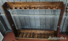 Fuciliera a rastrelliera