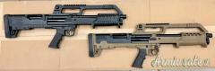 HATSAN BULLTAC 12/76