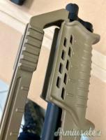 HATSAN BULLTAC 12/76