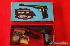 Bernardelli Modello 60 .380 ACP  | 9x17mm Browning Short