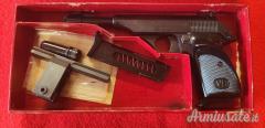 Bernardelli Modello 60 .380 ACP  | 9x17mm Browning Short