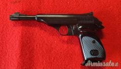 Bernardelli Modello 60 .380 ACP  | 9x17mm Browning Short