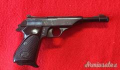 Bernardelli Modello 60 .380 ACP  | 9x17mm Browning Short