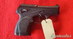 Beretta 9000S 9x21mm IMI