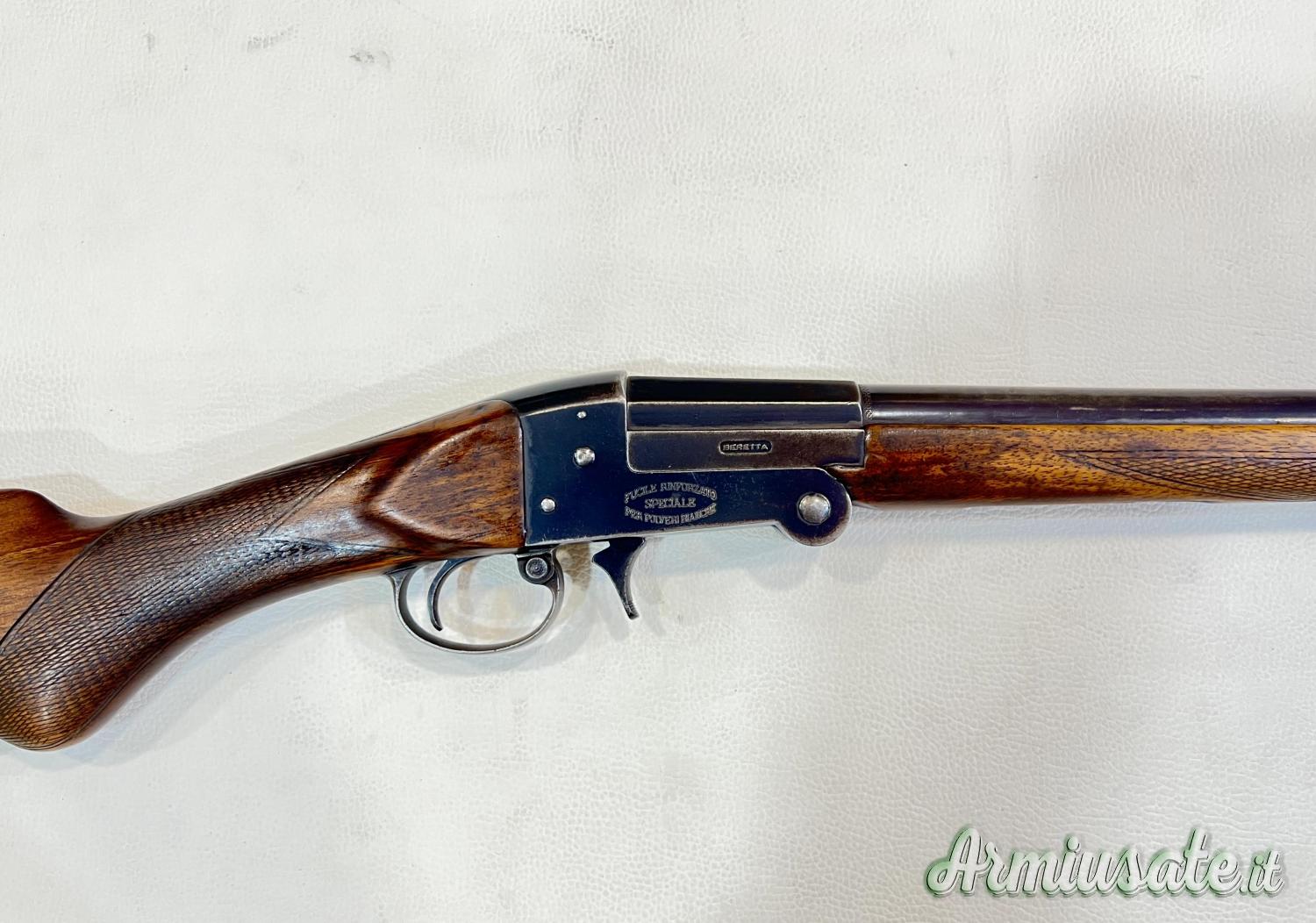 BERETTA 412 - 16 BERETTA 412 - 16