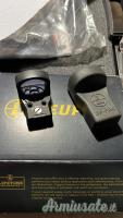 Leupold DeltaPoint Pro 2.5 Moa red dot