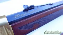 Winchester 1894 OLIVER WINCHESTER  .38-55 Winchester