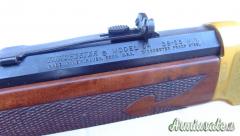 Winchester 1894 OLIVER WINCHESTER  .38-55 Winchester