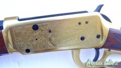 Winchester 1894 OLIVER WINCHESTER  .38-55 Winchester