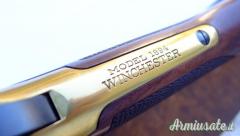 Winchester 1894 OLIVER WINCHESTER  .38-55 Winchester