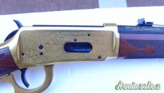 Winchester 1894 OLIVER WINCHESTER  .38-55 Winchester