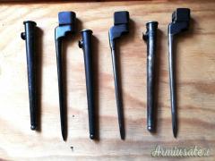 Baionette per Enfield N°4 MK1