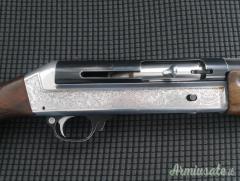 Benelli 123 canna Sant' Etienne