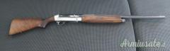 Benelli 123 canna Sant' Etienne