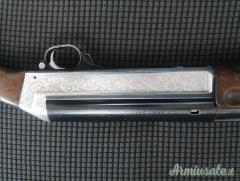 Benelli 123 canna Sant' Etienne