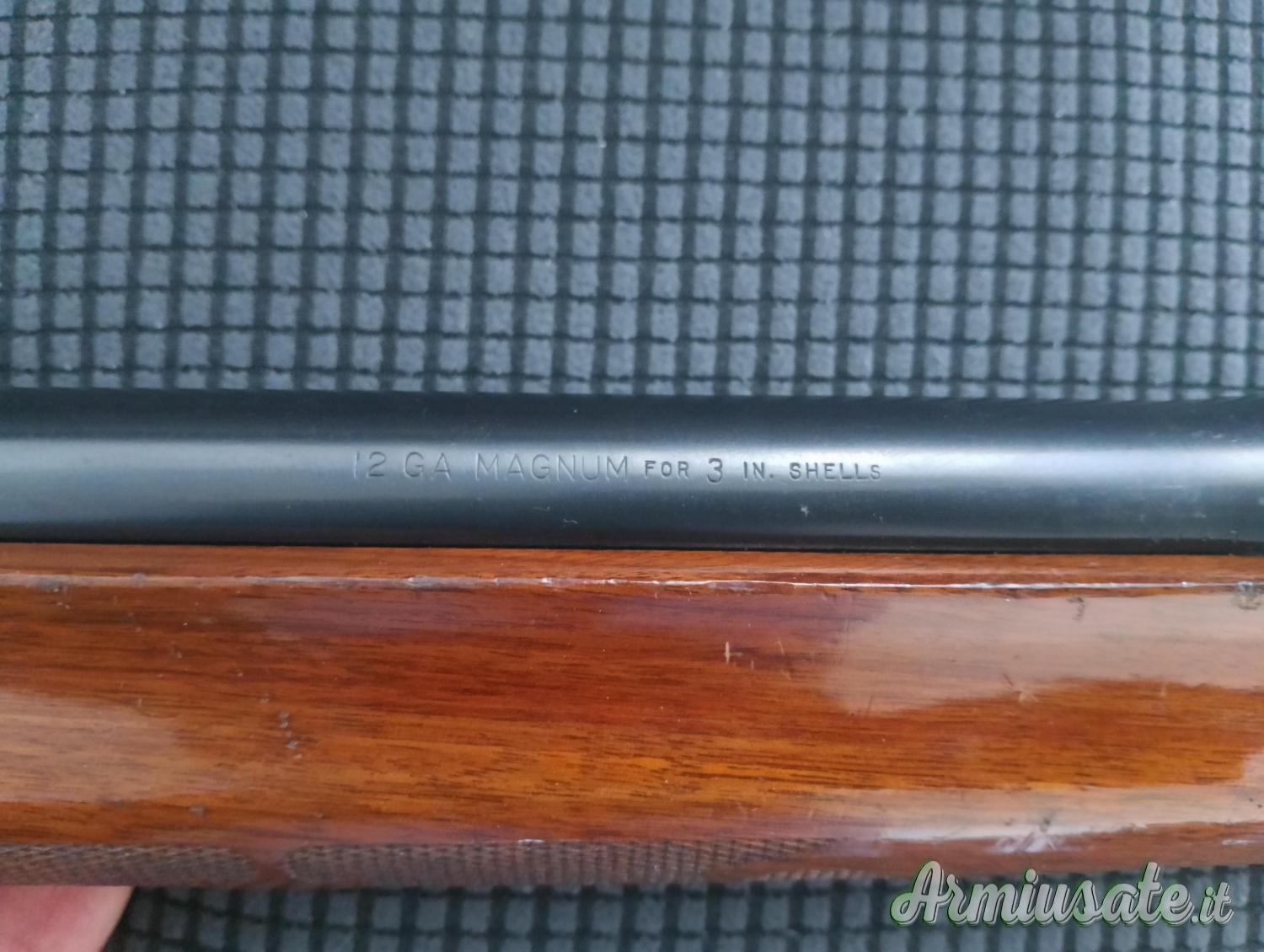 Remington 1100 12 Remington 1100 12