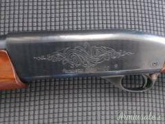 Remington 1100 12