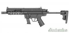 German Sport Guns GSG 9 9x19mm Parabellum | Luger | NATO