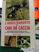 Addestramento cani da caccia De Vecchi editore Addestramento cani da caccia De Vecchi editore