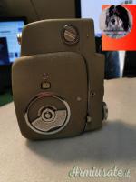 Agfa Movex cinepresa automatic