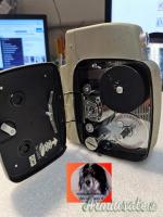 Agfa Movex cinepresa automatic