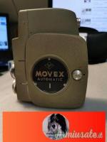 Agfa Movex cinepresa automatic