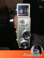 Agfa Movex cinepresa automatic