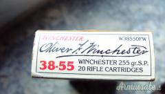 Munizioni Winchester 