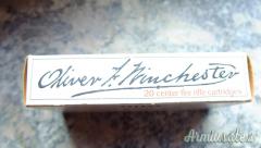 Munizioni Winchester 