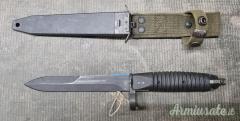 Baionetta HK G3 E HK 41