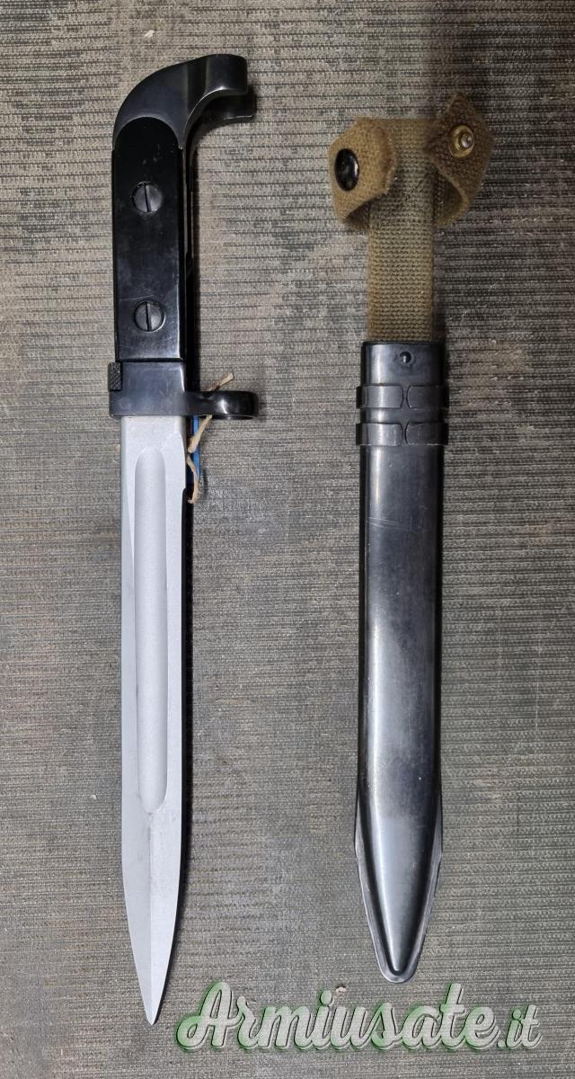 Baionetta per AK 47 Baionetta per AK 47