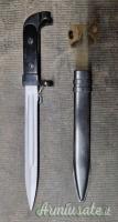 Baionetta per AK 47
