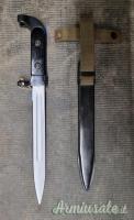 Baionetta per AK 47