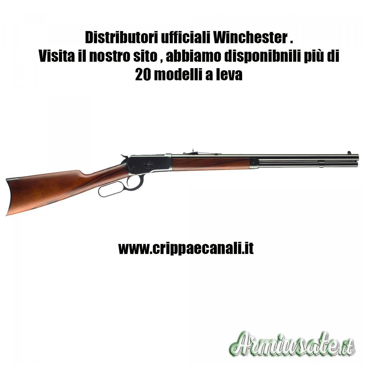 Winchester 1892 deluxe by Miroku 357 magnum Winchester 1892 deluxe by Miroku 357 magnum