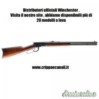 Winchester 1892 deluxe by Miroku  357 magnum