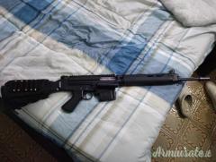 Fal l1a1 .308 Winchester