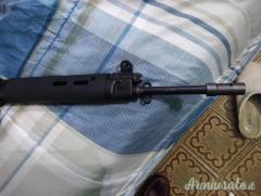 Fal l1a1 .308 Winchester